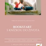 Pidičtenáři v knihovně