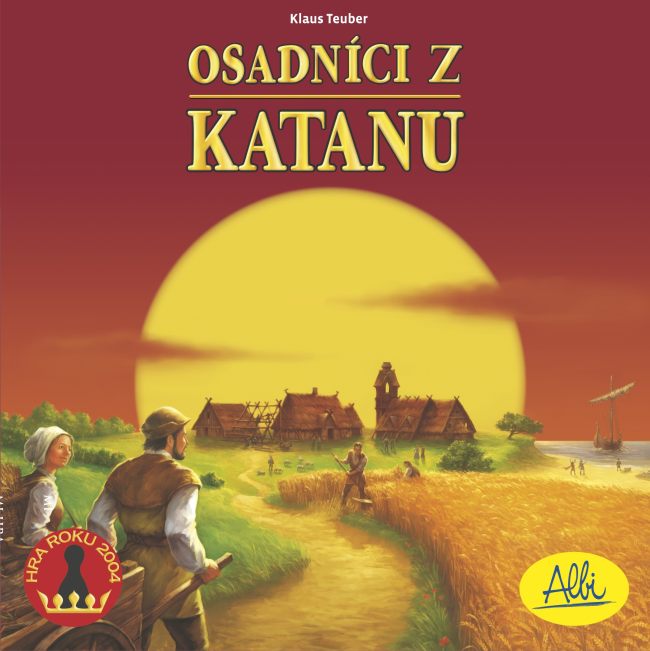 Klub deskovek hRÁJ