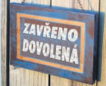 Dovolená v knihovně