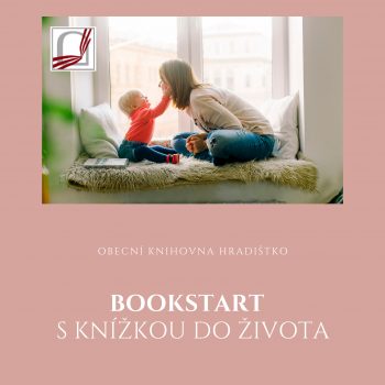 Pidičtenáři v knihovně