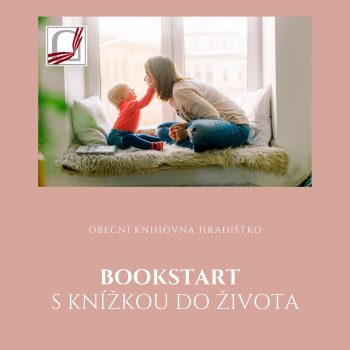 Pidičtenáři v knihovně
