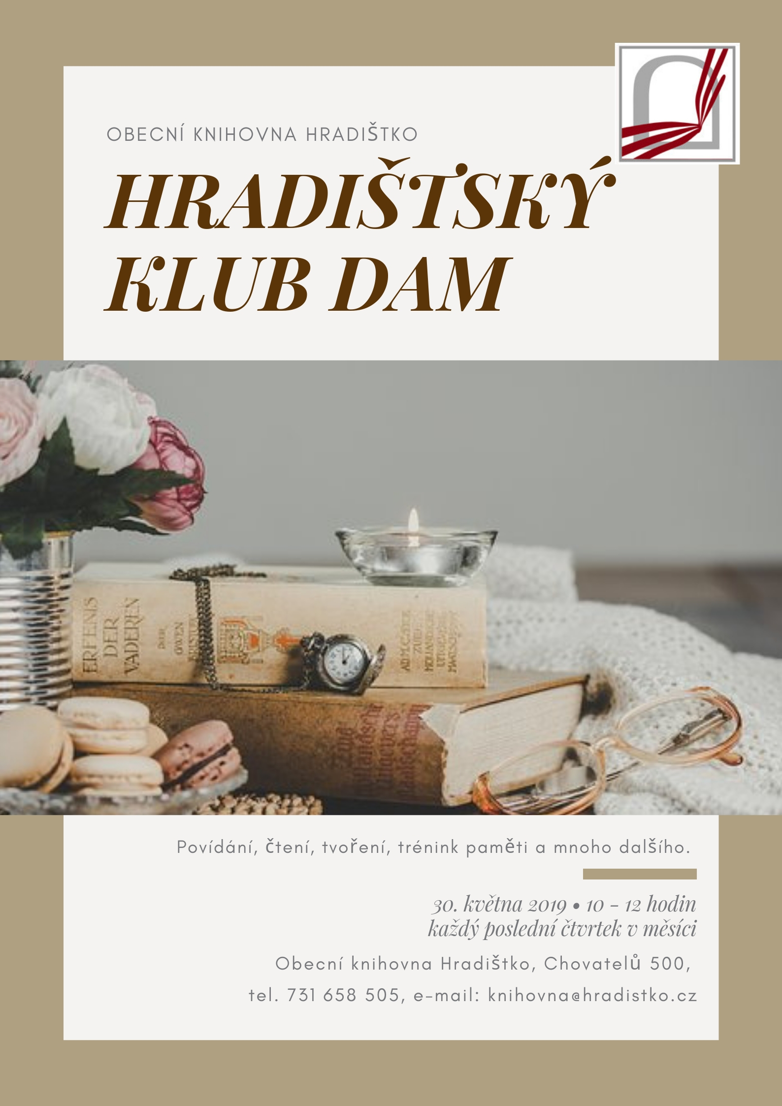 Dámský klub