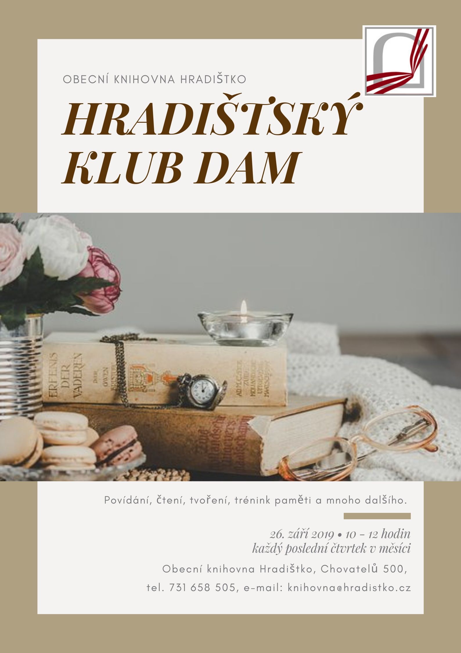 Dámský klub