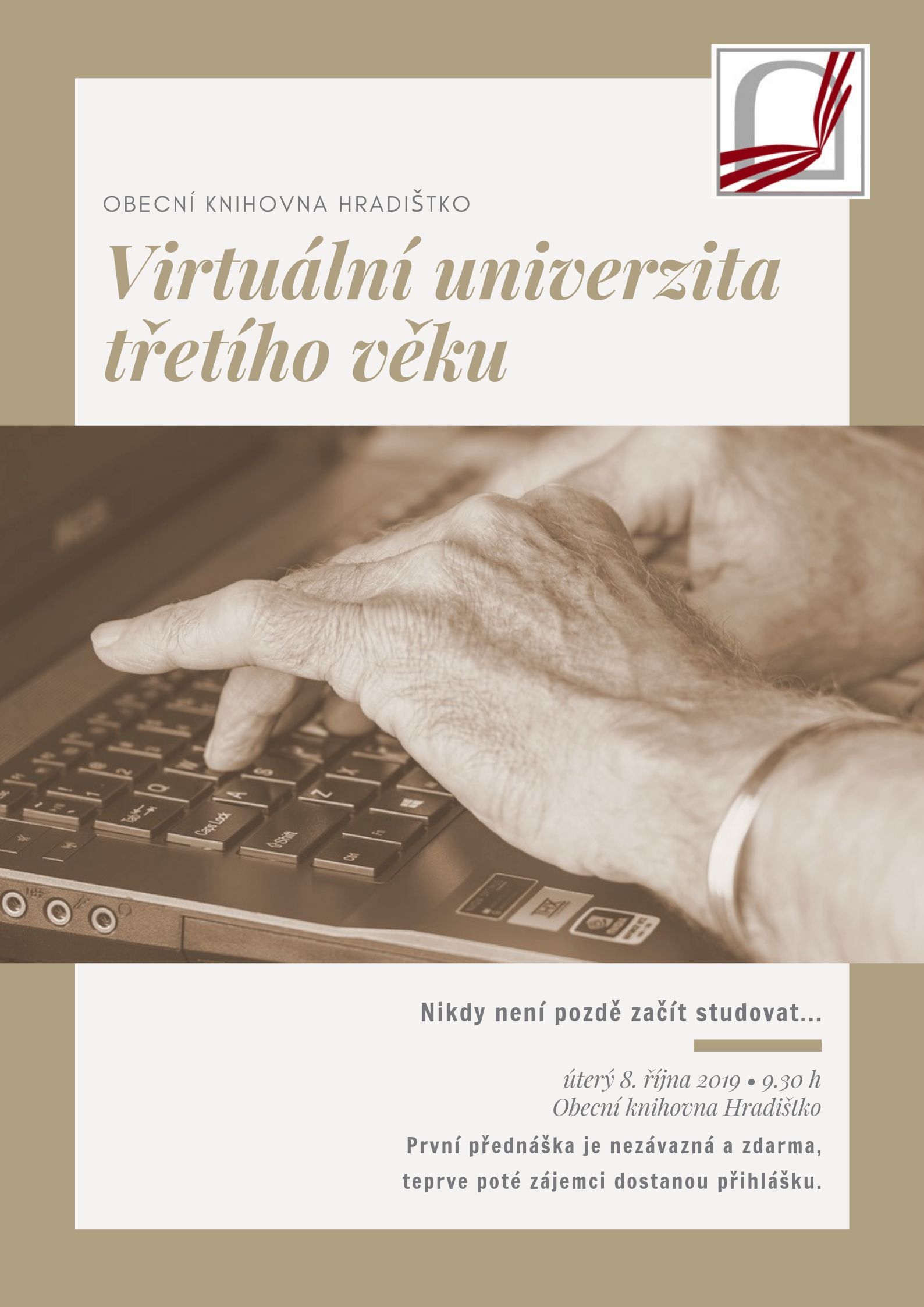 Virtuální univerzita 3. věku