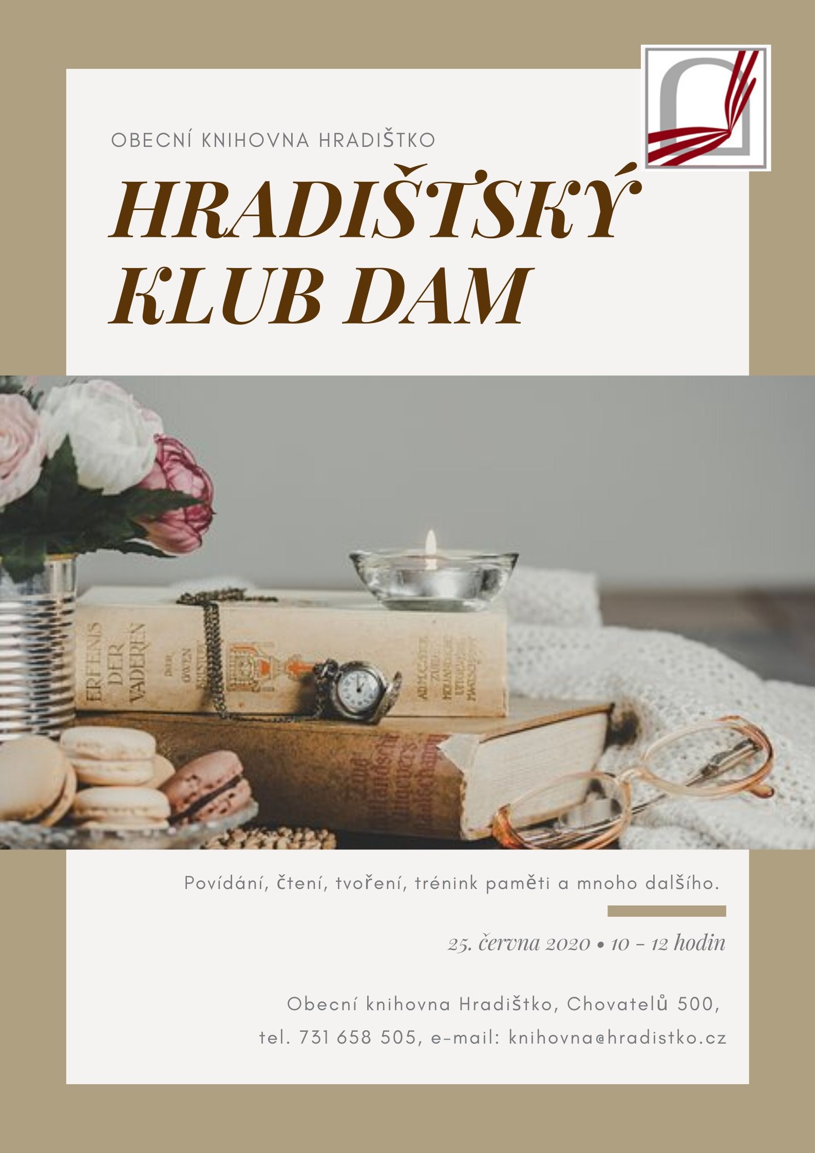 Dámský klub