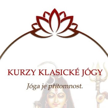 Jóga s Margit - zahájení kurzu