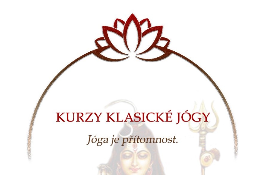 Jóga s Margit - zahájení kurzu