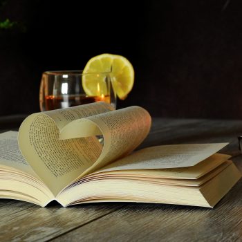 Dámský literární klub VČELi - 1. setkání