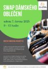 SWAP DÁMSKÉHO OBLEČENÍ