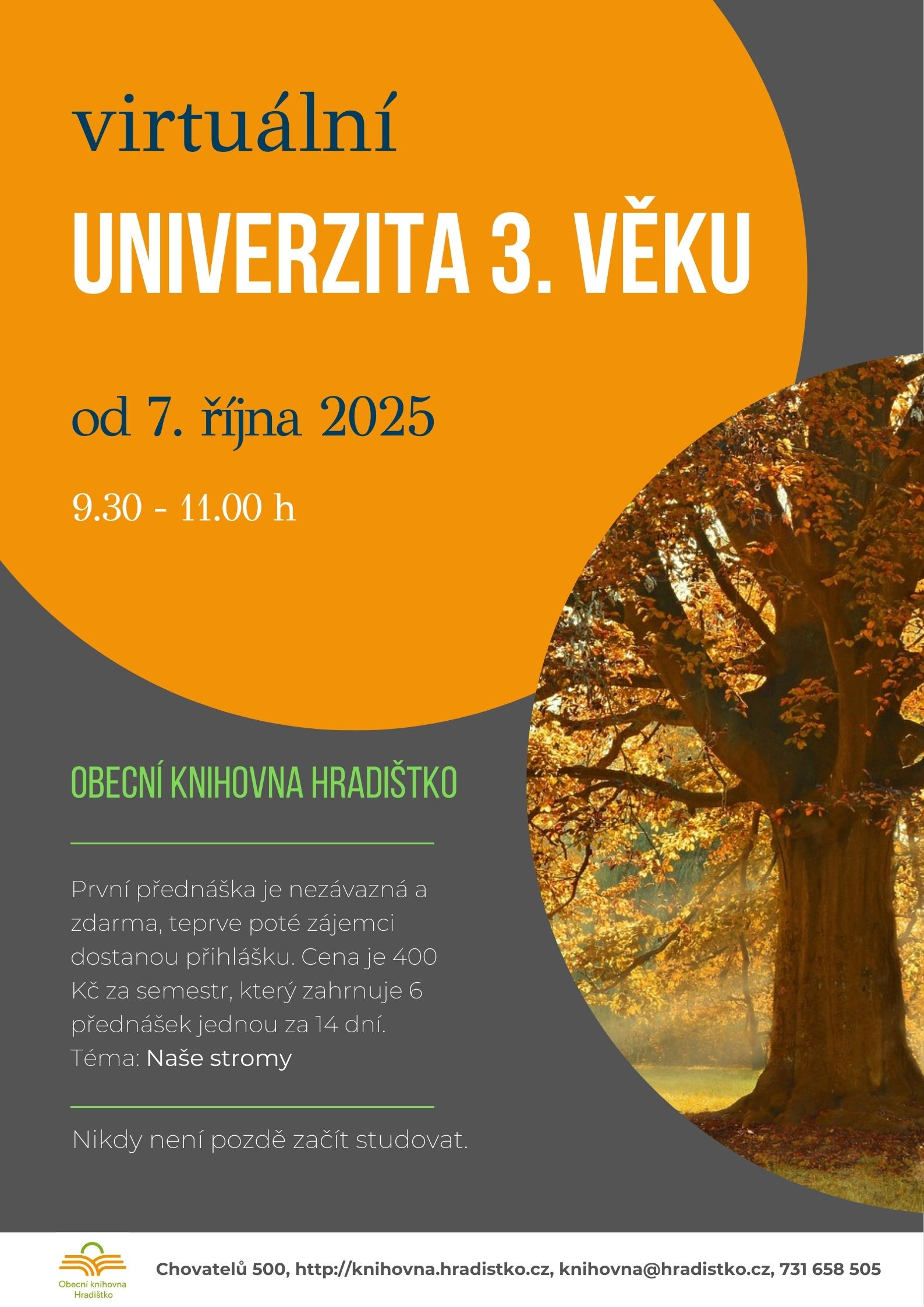 Virtuální univerzita 3. věku