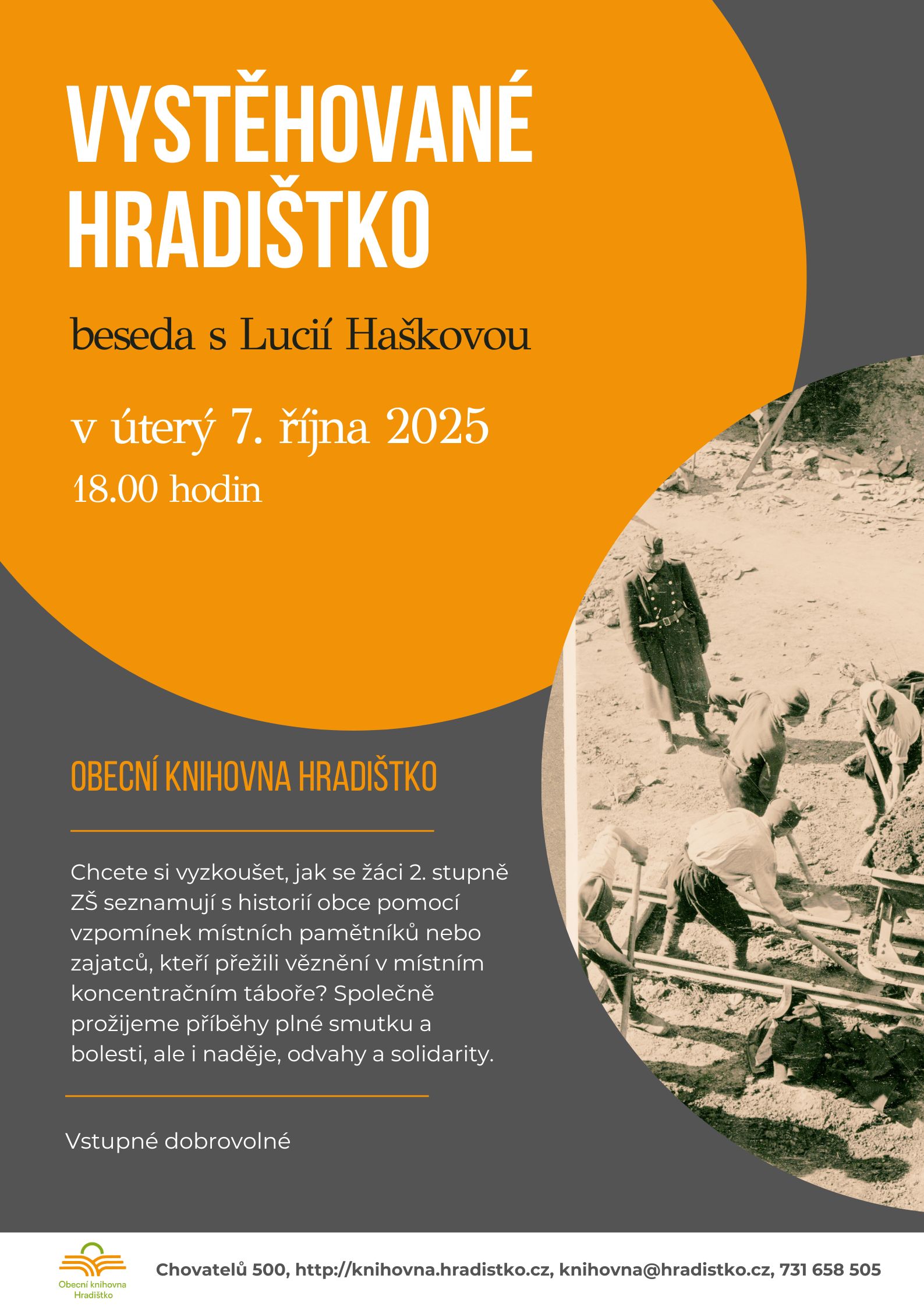 Vystěhované Hradištko