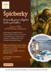CESTOVATELSKÁ PŘEDNÁŠKA ŠPICBERKY