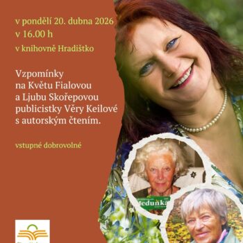 Jak stárnout s grácií